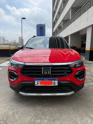 FIAT PULSE 1.0 TURBO 200 FLEX IMPETUS CVT